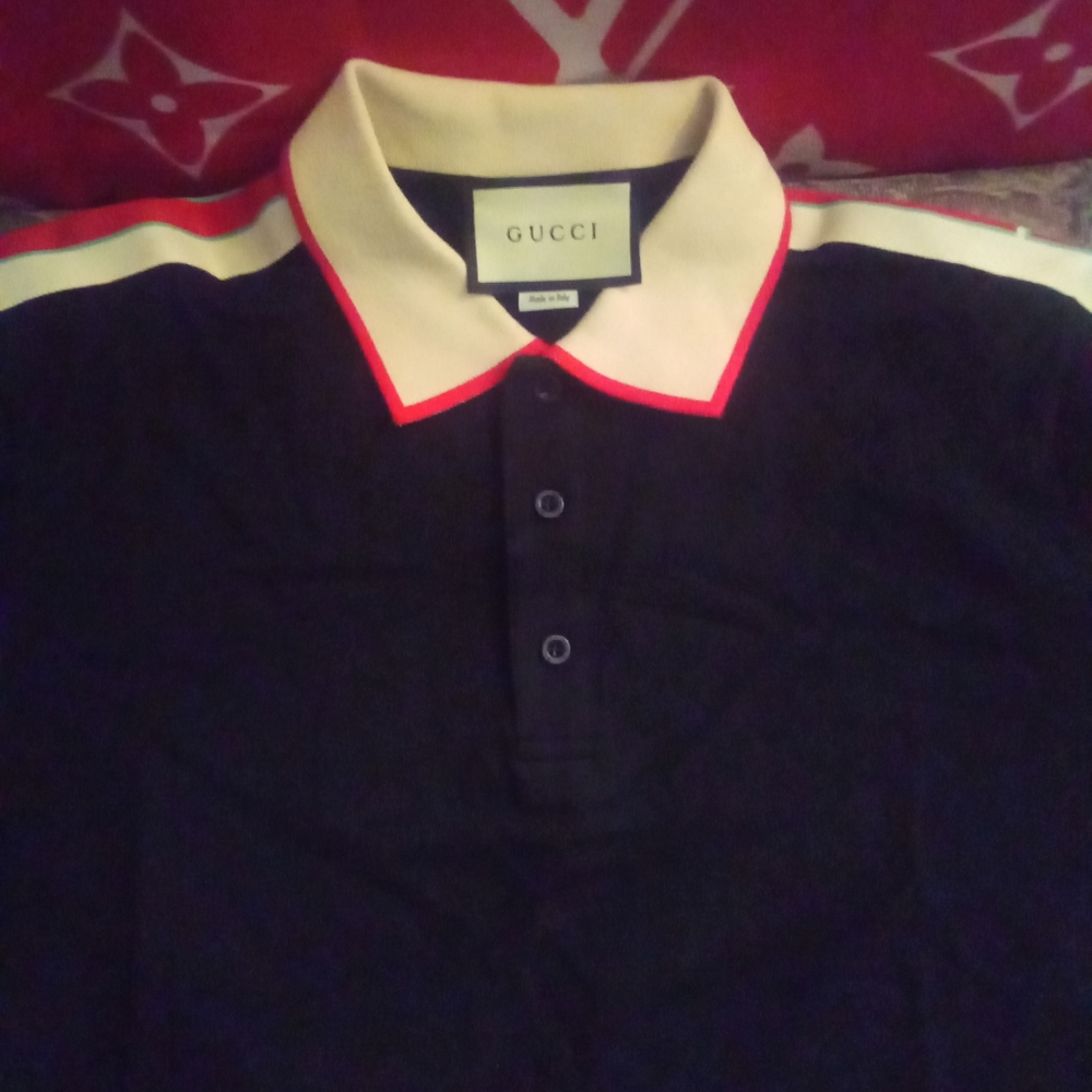 Gucci Polo